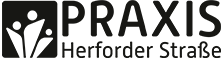 Logo Praxis Herforder Strasse